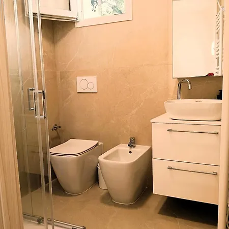Casa Callalta 3 Apartmán Treviso