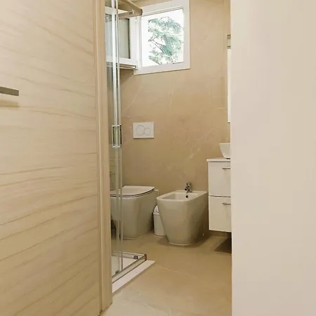 Apartman Casa Callalta 3 *