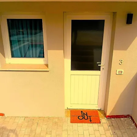 Casa Callalta 3 Treviso